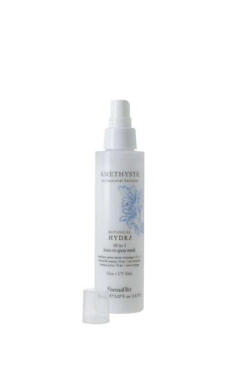 BOTANICAL HYDRA 10 in 1 leave-in spray mask - Багатофункціональна спрей маска 150 ml