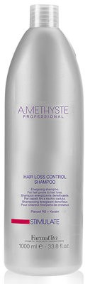 Шампунь для стимуляции роста волос Amethyste Stimulate Shampoo 1000 мл