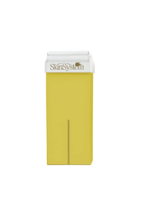 Skin system Воск для депиляции "Лимонный", 100 мл