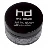 HD DEFINING GLOSSY WAX Глянцевий віск сильної фіксації 100 ml