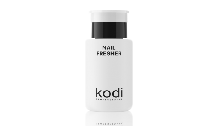 Nail fresher (Обезжириватель) 160 мл