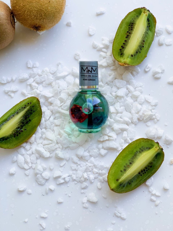 Олійка для кутикули M-in-M 11,5мл.