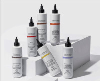 Instant colouring fluid – Фарбувальний флюїд, 250мл.