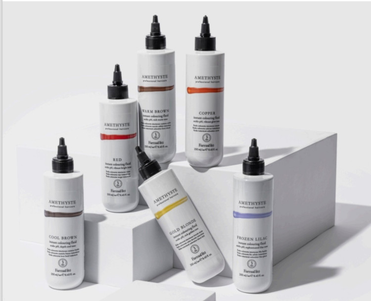 Instant colouring fluid – Фарбувальний флюїд, 250мл.