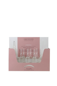 CHROMA re-vital restoring lotion - Інтенсивне відновлювальне лікування для фарбованого волосся 10*10 ml