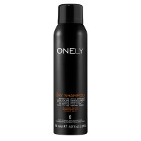 ONELY Сухой шампунь - The Dry Shampoo, 150 мл