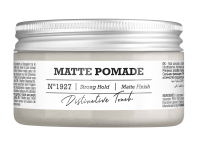 Amaro Matte Pomade Матовый воск 100 ml