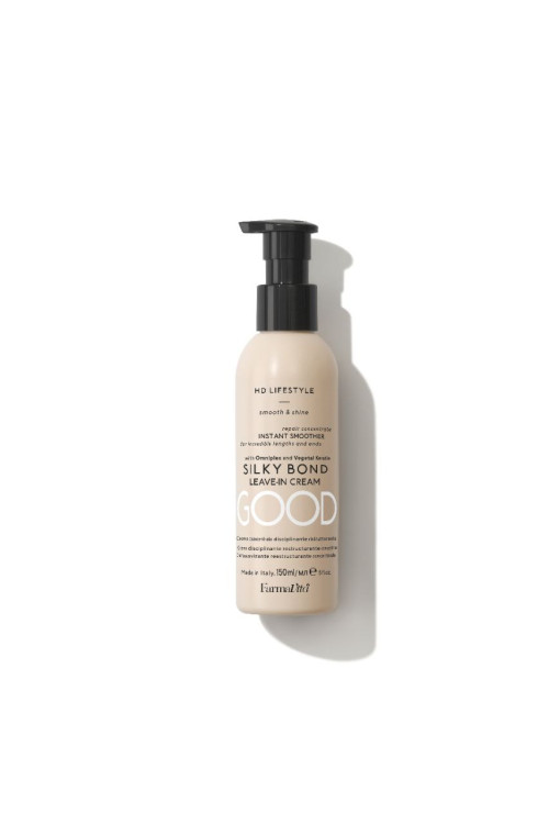 HD SILKY BOND LEAVE-IN CREAM Шовковистий крем для реконструкції волосся 150 ml