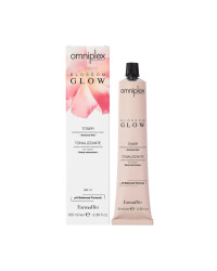 Omniplex Blossom Glow Toner Преміальна колекція тонерів 100 ml