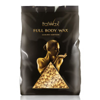 ItalWax Плівковий віск для депіляції Full Body в гранулах (1кг)