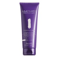 Amethyste Colouring Mask SILVER, 250 ml