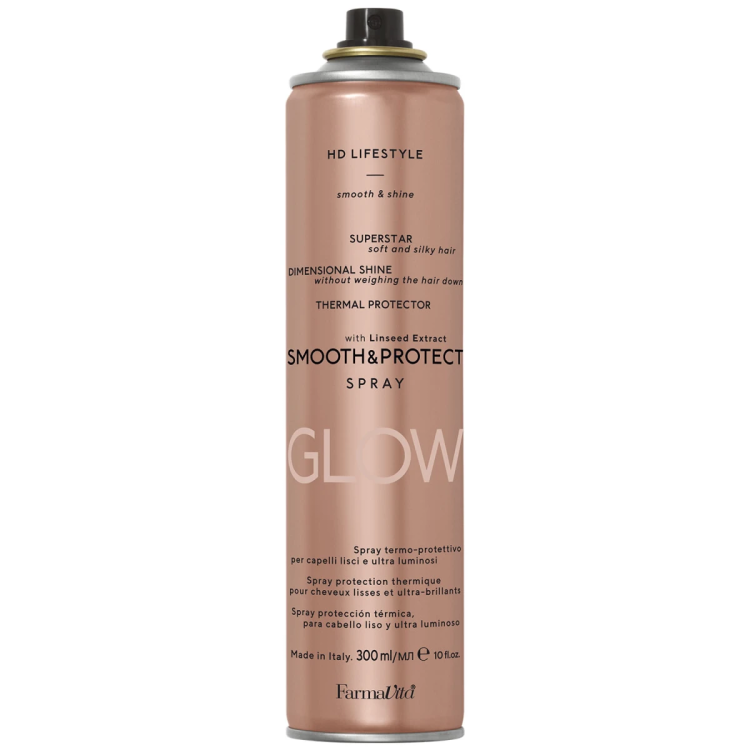 HD Smooth & Protect термозахисний спрей 300 ml