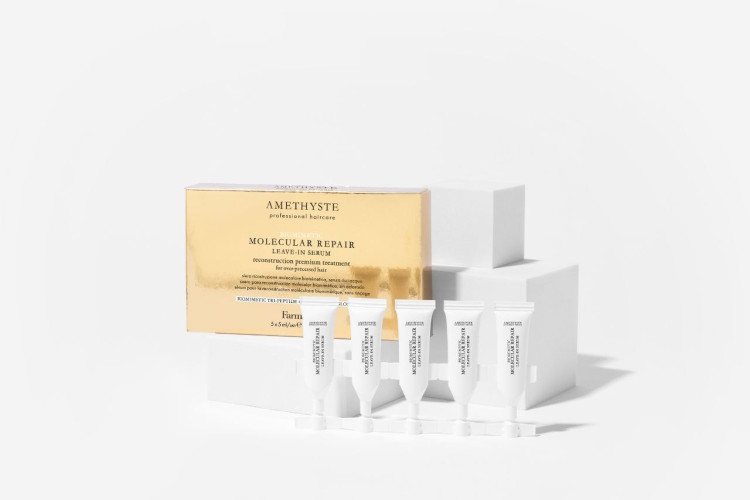 BIOMIMETIC Molecular Repair - Біоміметичне молекулярне відновлення 5x5ml