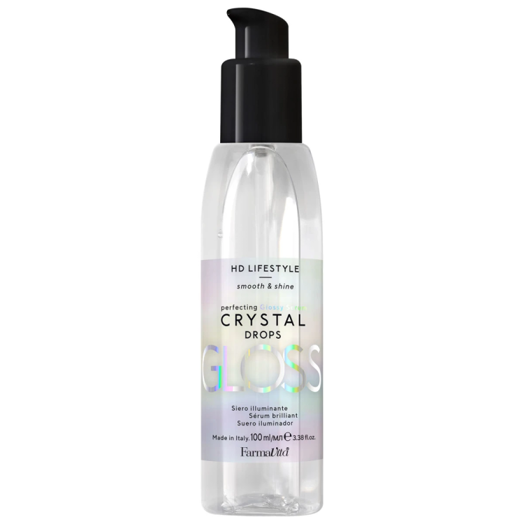 HD Crystal Drops Кришталеві краплини 100 ml HD Crystal Drops Кришталеві краплини 100 ml