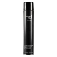 Лак для волос сверхсильной фиксации HD Hair Spray Extreme 500 мл