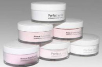 Кodi Акрил базовый белый Perfect White 40 гр