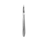 NC-10-11 (КМ-08) Кусачки для кожи CLASSIC 10 11 мм