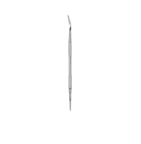PE-60/2 Лопатка педикюрная EXPERT 60 TYPE 2 (пилка под наклоном+пилка с загнутым концом)